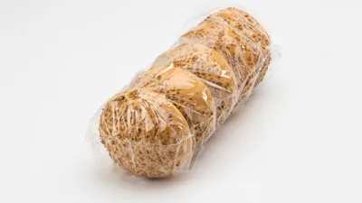 Bulka lněná
